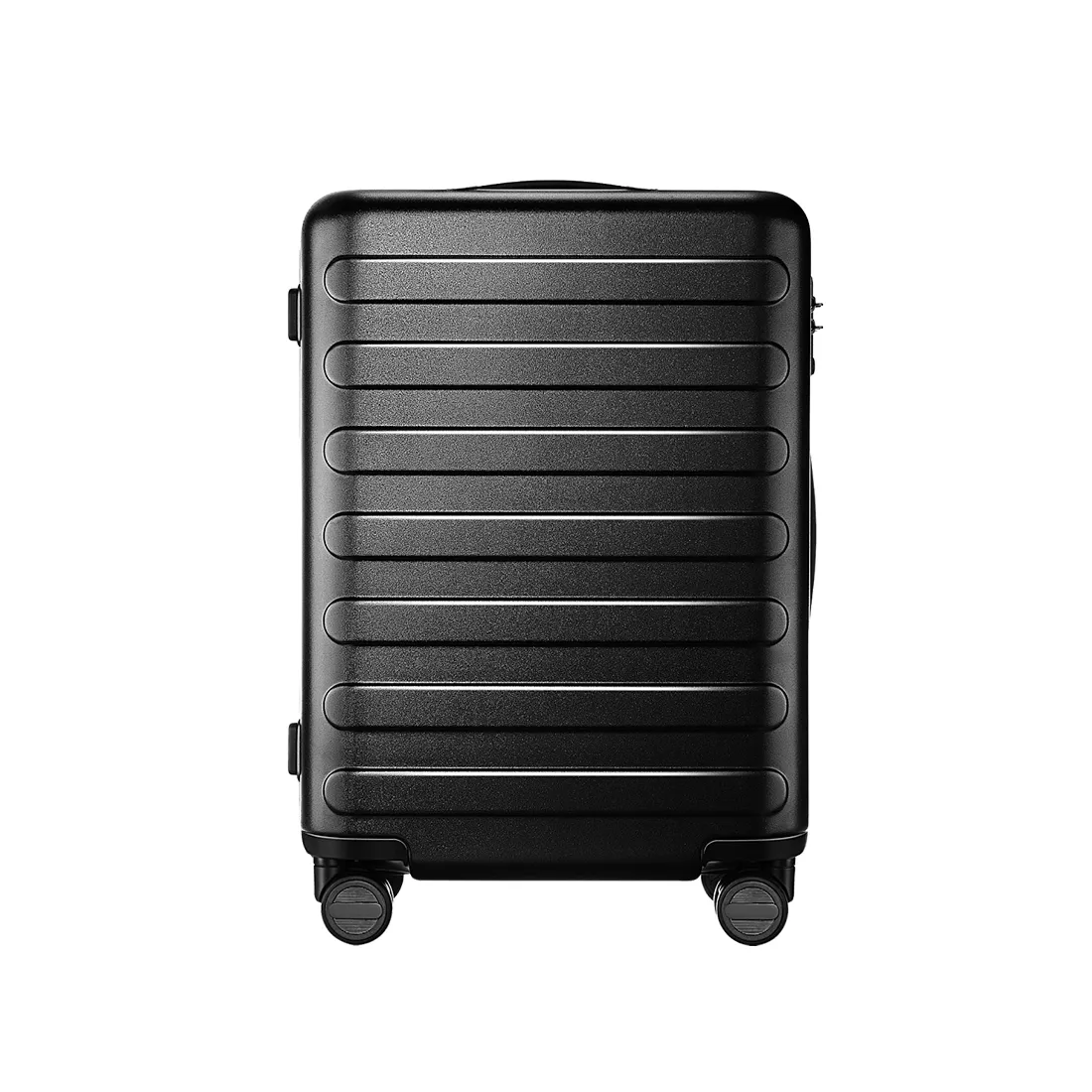 Чемодан NINETYGO Rhine Luggage -20" (New version) Черный
