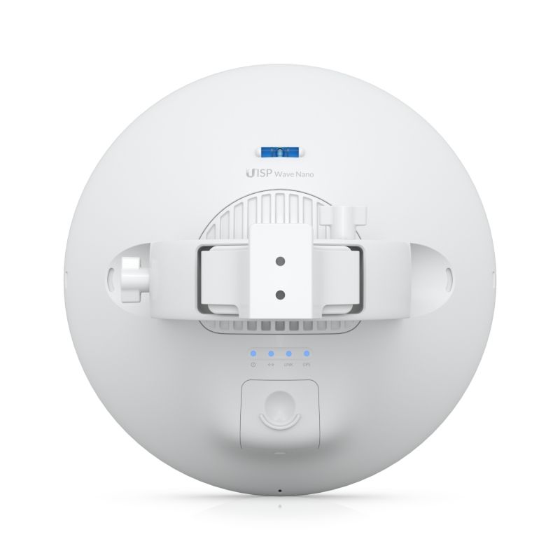Точка доступа Ubiquiti UISP Wave Nano, Wi-Fi 6 (802.11ax)