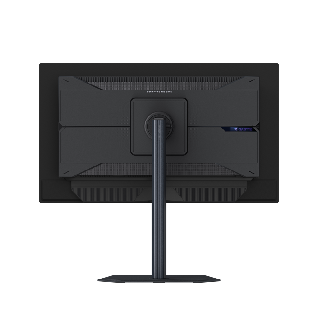 Монитор Gigabyte MO27U2 EK [27", OLED, 3840x2160, 240 Гц, 0.03 мс, HDMI x2, DisplayPort, USB Type-C]