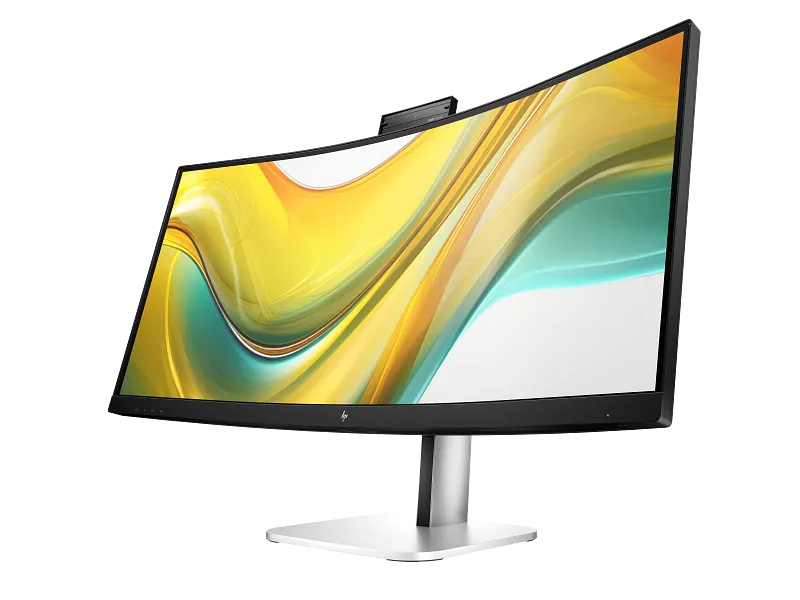Монитор HP Europe Series 5 Pro (9E0Z2UT#ABB) [34", VA, 3440x1440, 100 Гц, 5 мс, HDMI, DisplayPort, USB Type-C]