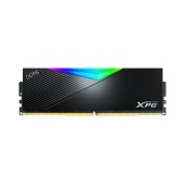 Оперативная память Adata XPG Lancer RGB (AX5U6400C3232G-CLARBK) [32 ГБ, DDR 5, 6400 МГц, подсветка]