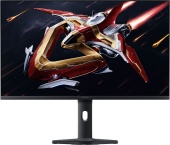 Монитор Xiaomi Mini LED Gaming Monitor G Pro 27Qi 2026 (P27QDA-RGPGL) [27", IPS, 2560x1440, 180 Гц, 1 мс, DisplayPort x2]