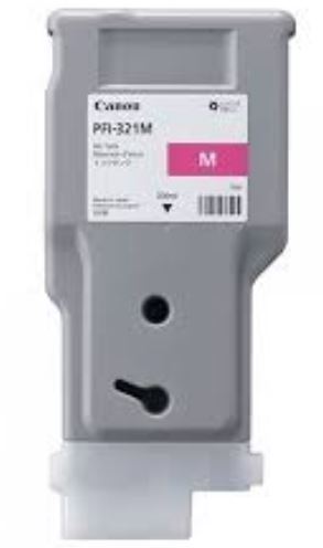 Чернила Canon PFI-321 (6269C001) Пурпурный 300 мл