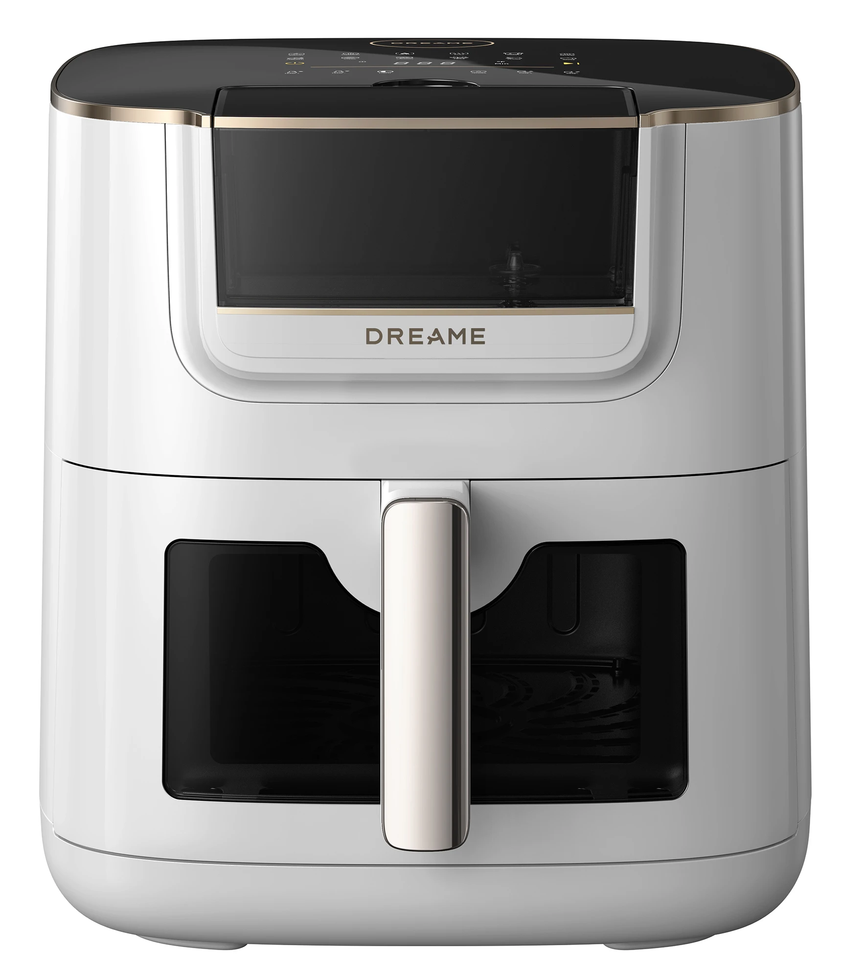 Аэрогриль Dreame Air Fryer AF30 Белый