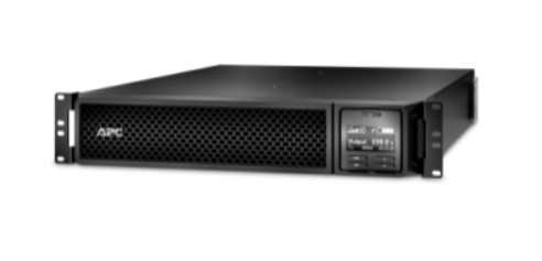 ИБП APC SRT1500RMXLI-NC (SRT1500RMXLI-NC)