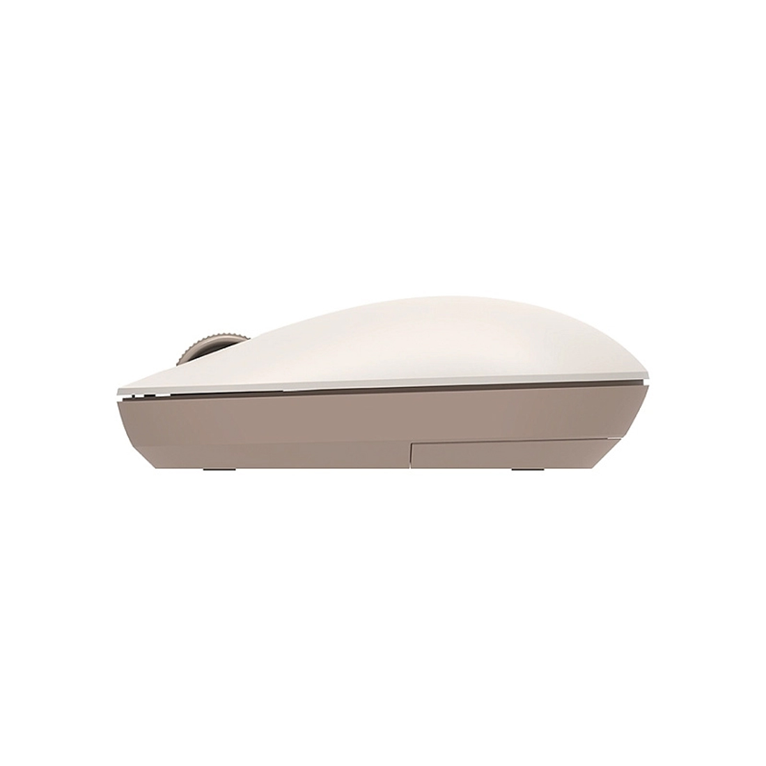 Мышь Xiaomi Wireless Mouse Lite 2 White GL (XMWXSB02YM / BHR8915GL) [беспроводная, светодиодная, 1000 DPI, бежевый]