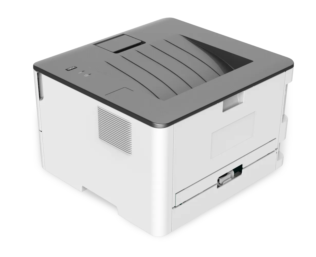 Принтер Pantum P3010D [A4, лазерный, цветной, 1200 x 1200 DPI, Дуплекс, USB]