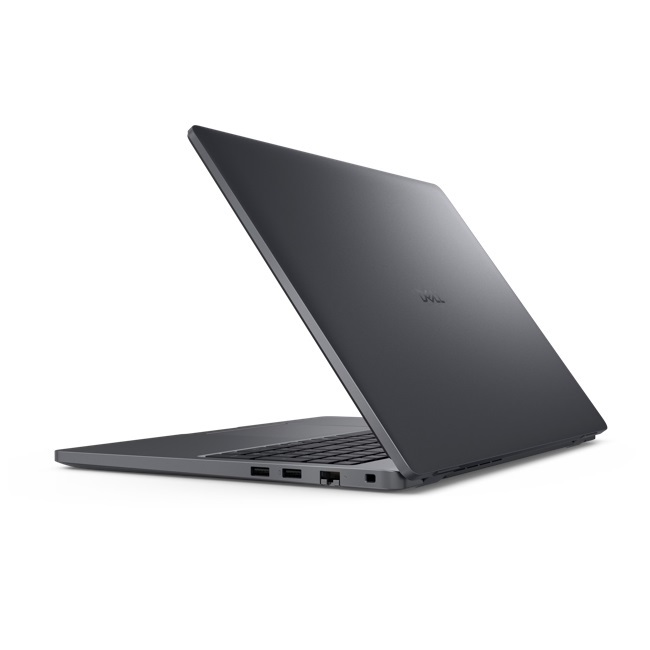 Ноутбук Dell Pro 16 PC16255 (210-BQPB) [16", Ryzen 5 220, 8 ГБ ОЗУ, 512 ГБ SSD, Ubuntu]