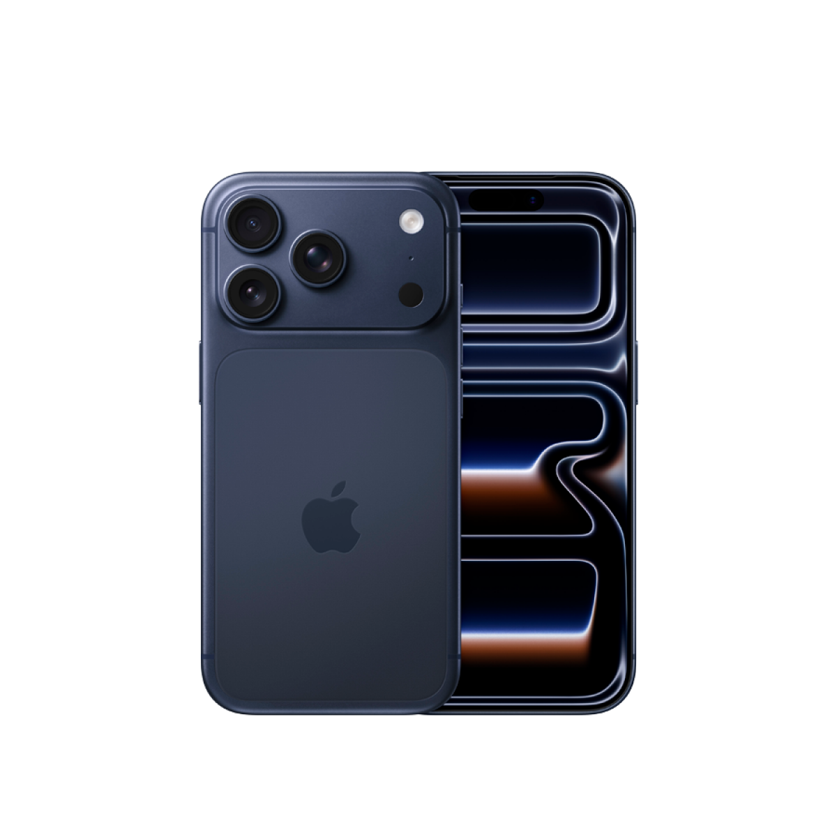 iPhone 17 Pro 512GB Deep Blue / синий (MG8N4HX/A), Model A3523