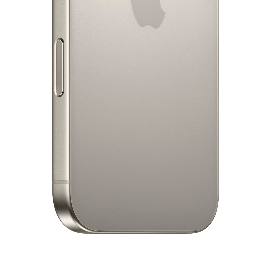 iPhone 16 Pro (MYNX3HX/A) 1TB Natural Titanium, Model A3293