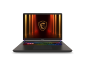 Ноутбук MSI Vector 17 HX AI (A2XWIG-228XKZ) [17", Ultra 9 275HX, 32 ГБ ОЗУ, 1 ТБ SSD, RTX 5080, DOS]