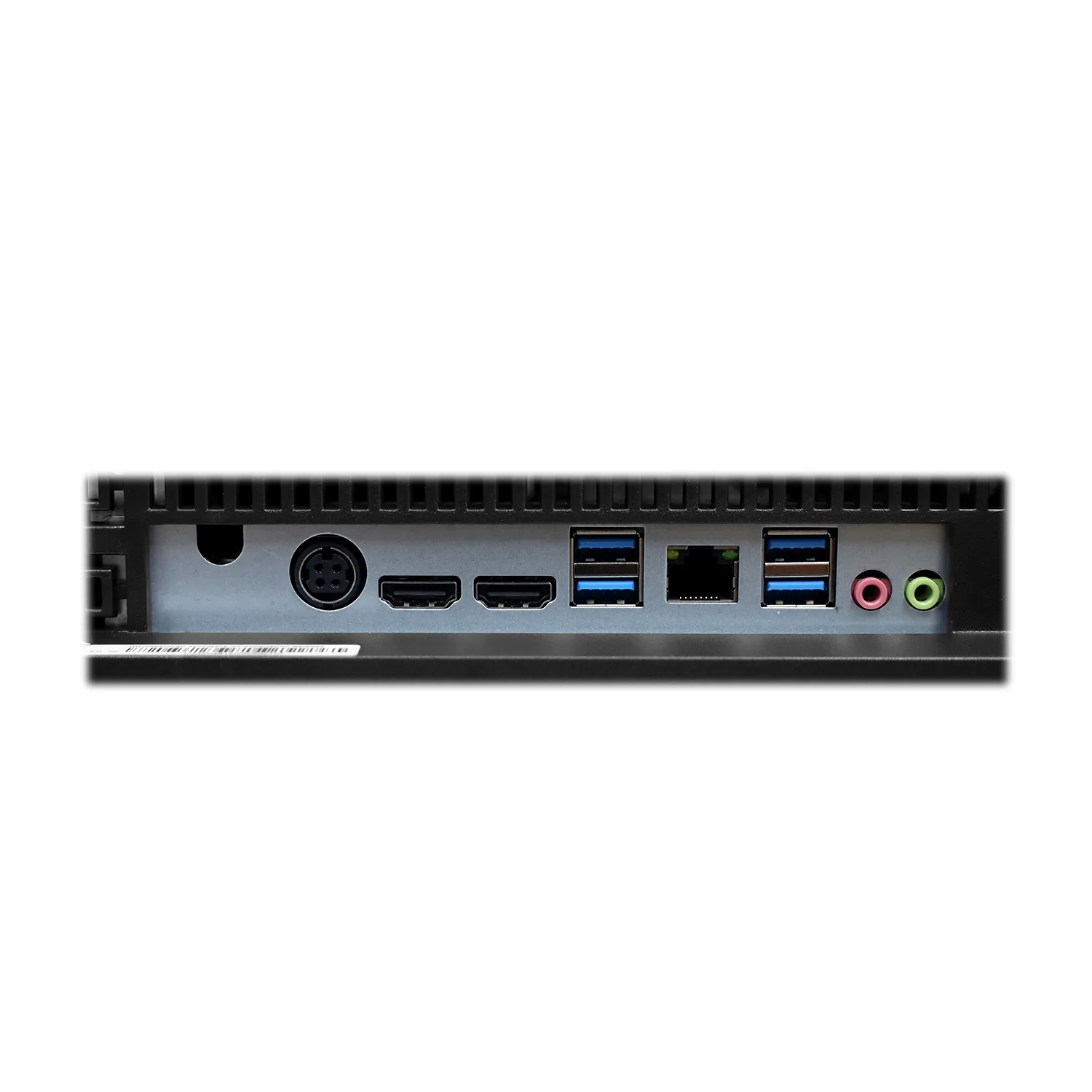 Моноблок Sanc All-in-One PULSER C2700261D [27" Full HD, Core i5-12400, 16 ГБ ОЗУ, 1 ТБ SSD, DOS]