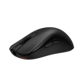 Мышь Zowie ZA13-DW (9H.N4RBE.A2E) [проводная + беспроводная, светодиодная, 3200 DPI, 4000 Гц, черная]