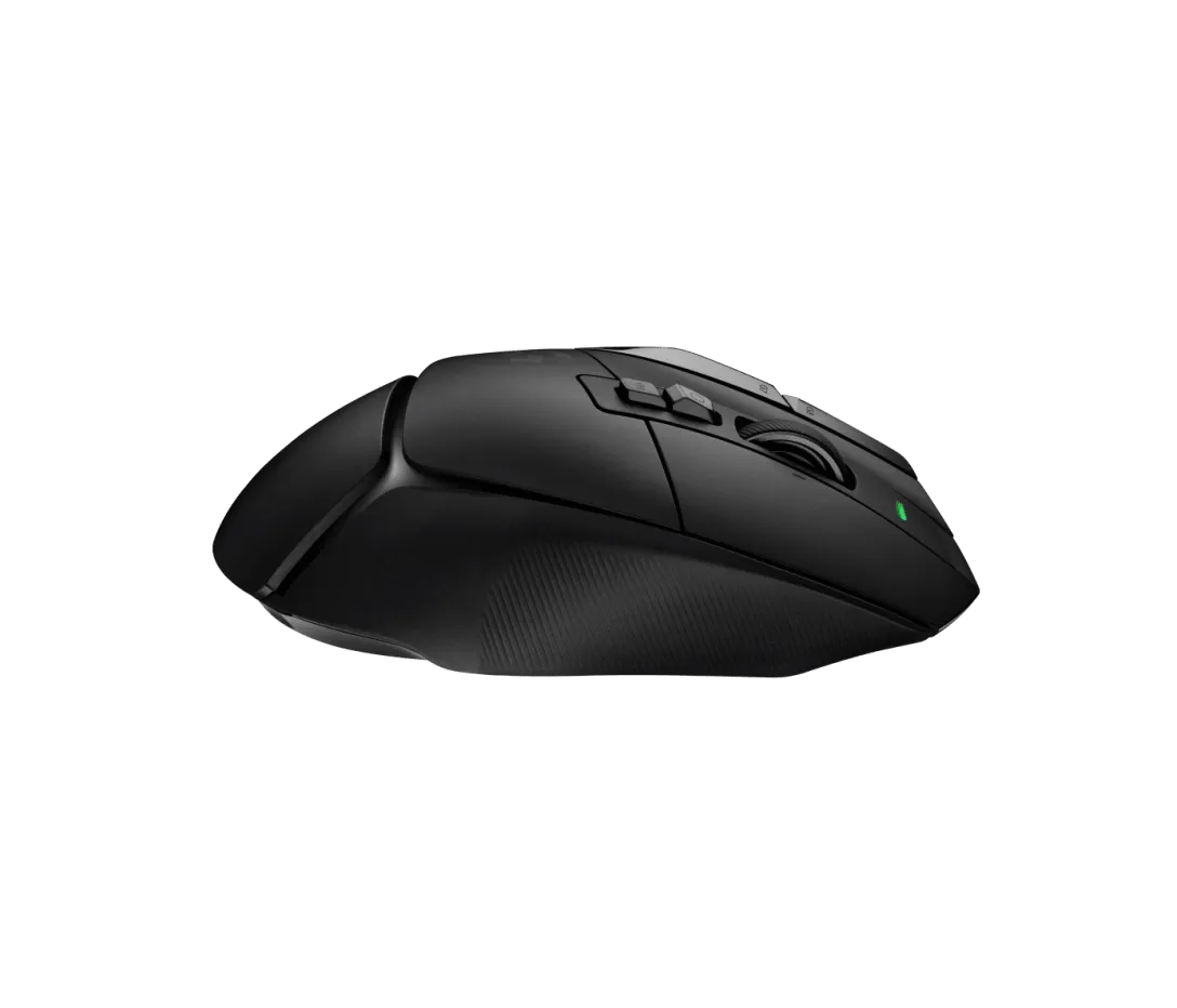 Мышь Logitech G502 X LIGHTSPEED (910-006180) [беспроводная, светодиодная, 25000 DPI, черная]