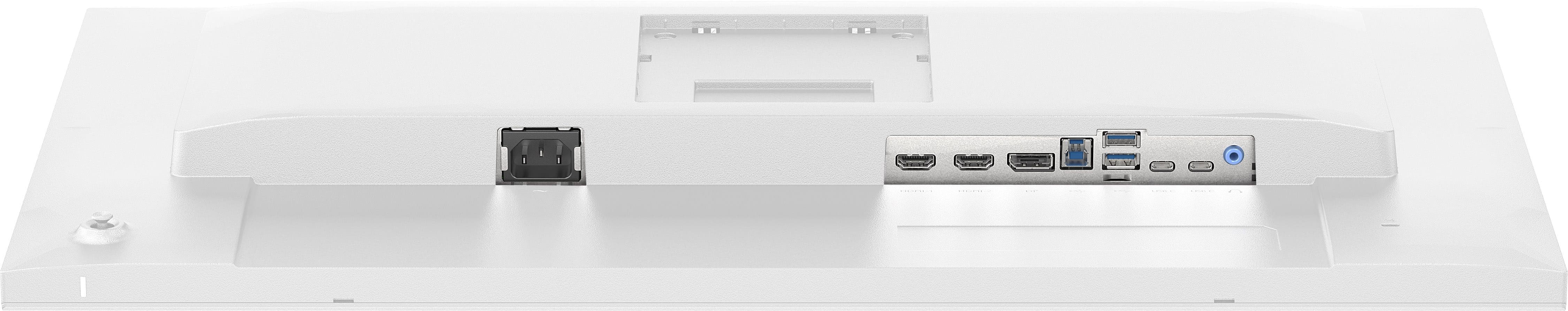Монитор Iiyama ProLite (XB2797QSU-W1) [27", IPS, 2560x1440, 75 Гц, 1 мс, HDMI x2, DisplayPort]