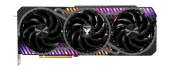 Видеокарта Gainward GeForce RTX 4070 Ti SUPER Phoenix (NED47TS019T2-1043X) [16 ГБ, GDDR6X, 256 бит, HDMI, DisplayPort (3 шт)]