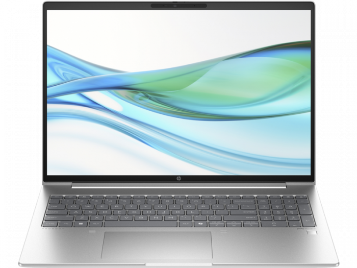 Ноутбук HP ProBook 460 G11 UMA (A23BKEA) [16", Core Ultra 5 125U, 16 ГБ ОЗУ, 512 ГБ SSD, DOS]