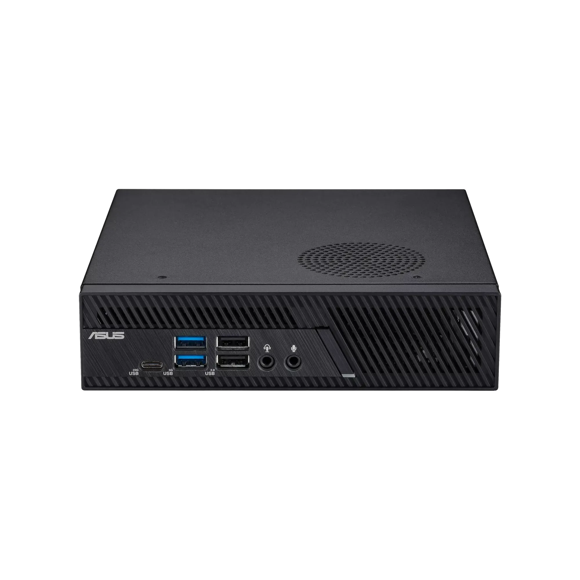 Баребон Asus PB63 (90MR0122-M00390) [Core i3 14100, нет ОЗУ, DOS]