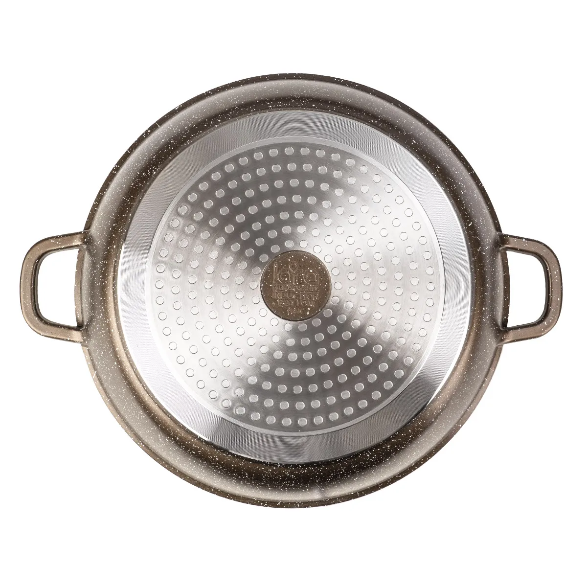 Сотейник LARA CHOCO LR02-211