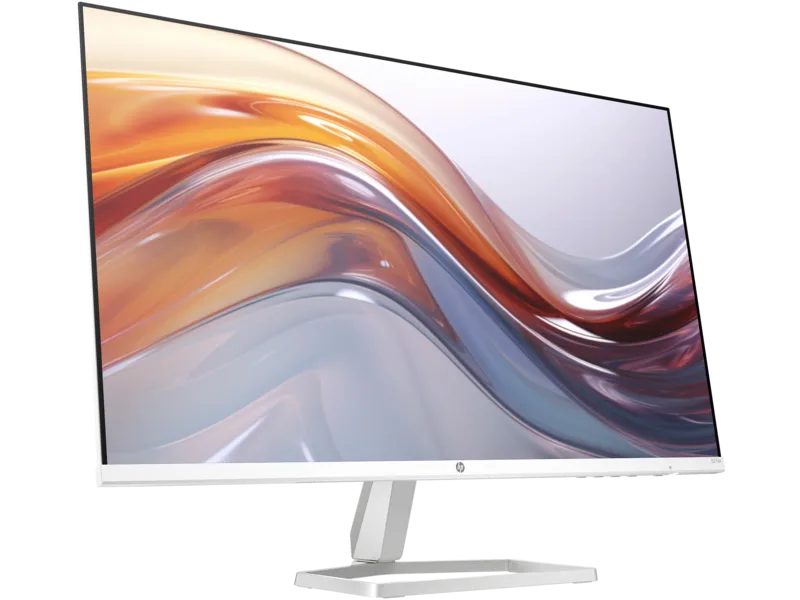 Монитор HP Europe Series 5 527sa (94F48AA#ABB) [27", IPS, 1920x1080, 100 Гц, 5 мс, HDMI x2, VGA (D-Sub)]