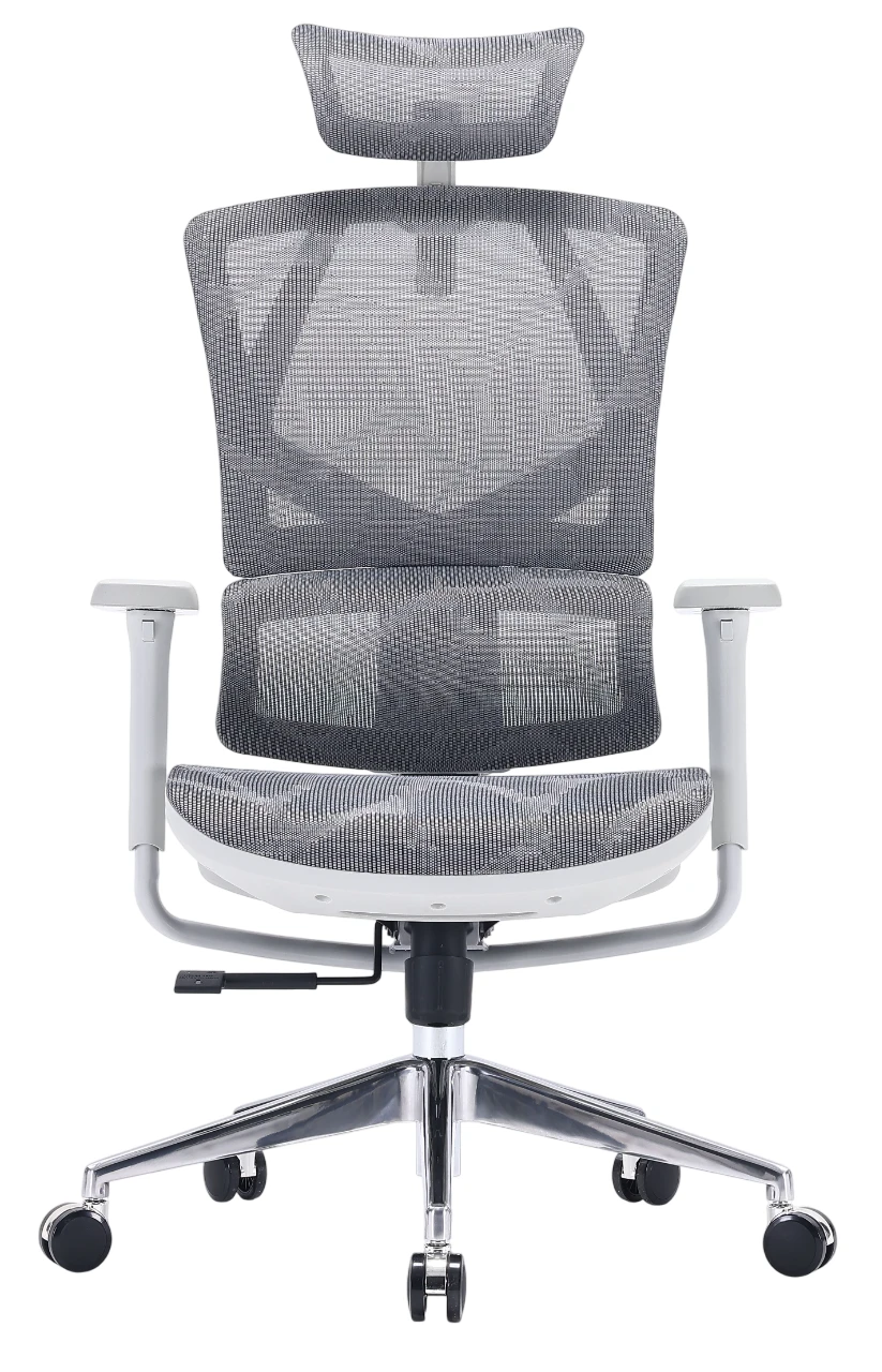 Офисное кресло Sihoo M90C-N402 серый