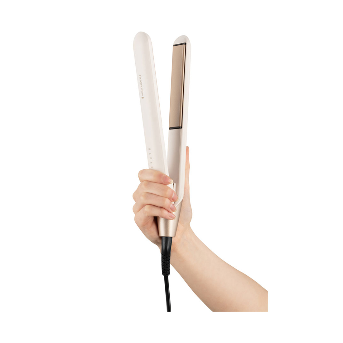 Выпрямитель для волос Remington Shea Soft S4740