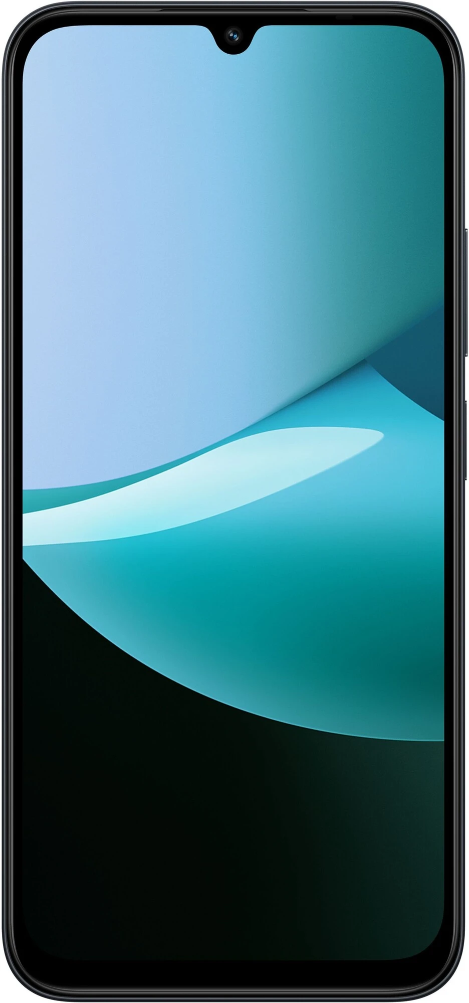 Смартфон Xiaomi Redmi 15C (25078RA3EY/444839) [6.9", 256 ГБ, 8 ГБ, Черный]