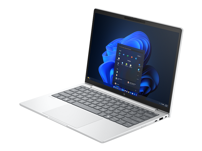 Ноутбук HP Europe HP EliteBook 8 G1i (AD4H8ET#BJA) [16", Ultra 7 255H, 32 ГБ ОЗУ, 1 ТБ SSD, Windows 11 Pro]