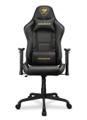 Игровое компьютерное кресло Cougar Armor Elite Royal (CGR-ELI-GLB), черный