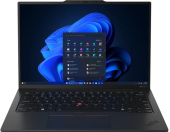 Ноутбук Lenovo ThinkPad X1 Carbon Gen 12 (21KC00C0RT) [14", Core Ultra 5 125U, 16 ГБ ОЗУ, 512 ГБ SSD, Windows 11 Pro]