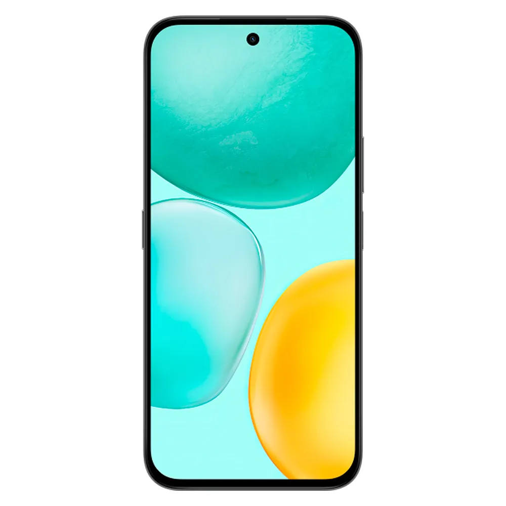 Смартфон Honor X6c (X6C NIC-LX1/6GB/256GB/MIDNIGHT BLACK) [6.61", 256 ГБ, 6 ГБ, Черный]