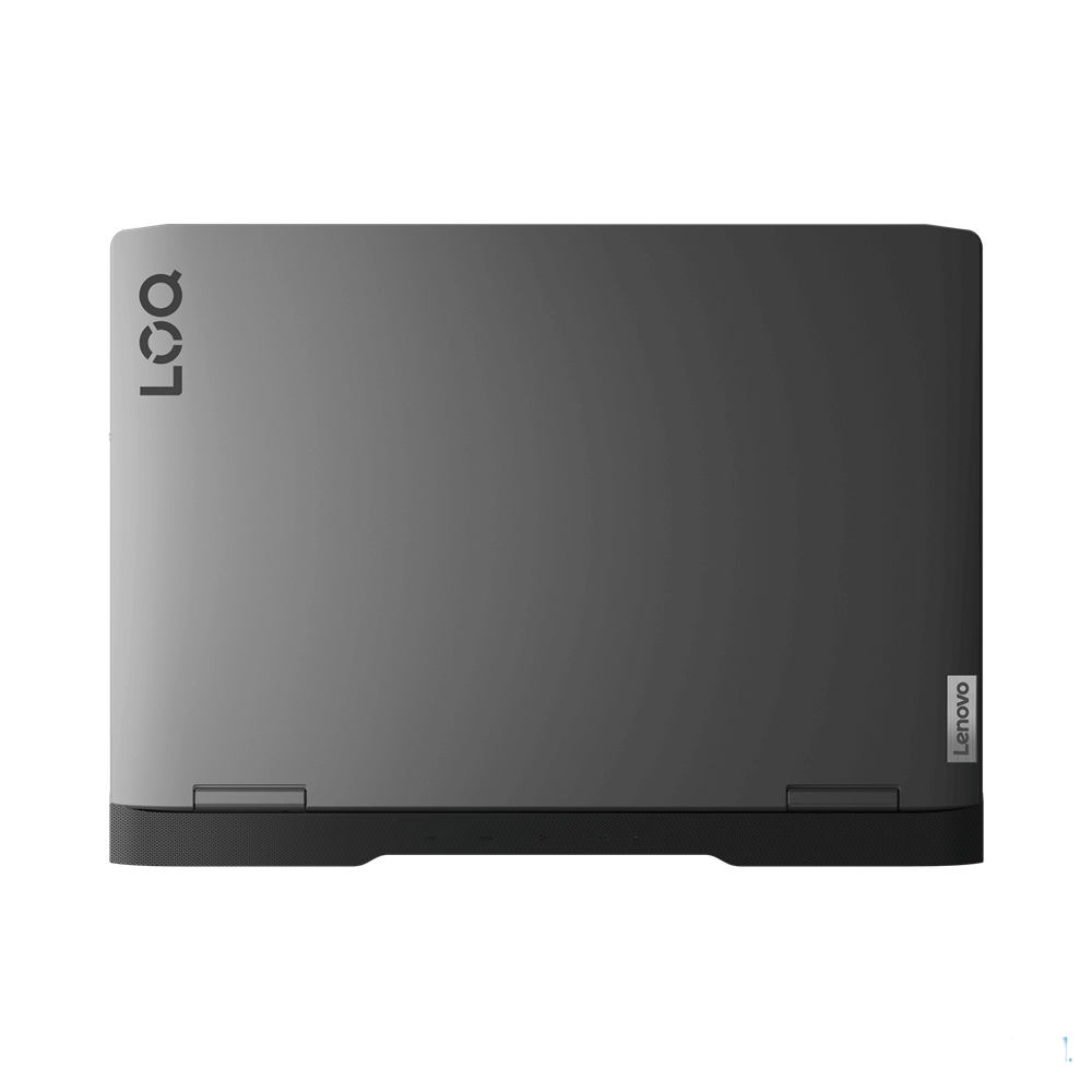 Ноутбук Lenovo LOQ 15APH8 (82XT00F5RK) [15.6" Full HD, Ryzen 7 7840HS, 16 ГБ ОЗУ, 512 ГБ SSD, RTX 4060, DOS]