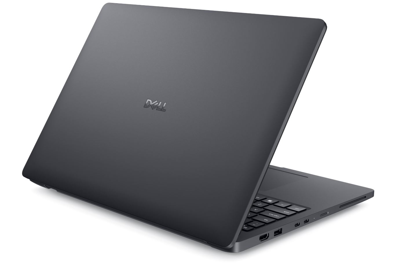 Ноутбук Dell Pro Max 16/16XE MC16250 (BTO123_MC16250_EMEA_210-BPVR) [16", Core Ultra 7 265H, 32 ГБ ОЗУ, 1 ТБ SSD, NVIDIA RTX PRO 1000 Blackwell, Windows 11 Pro]
