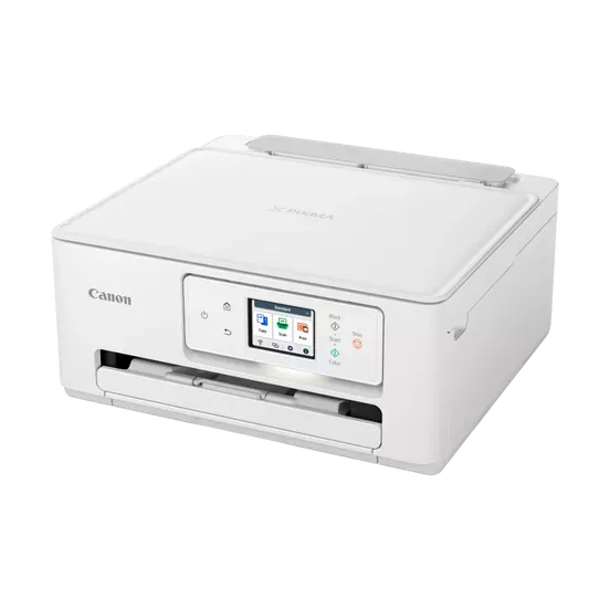 МФУ Canon Pixma TS7640I (6256C007AA) [A4, струйный, цветной, 1200 x 1200 DPI, Дуплекс, Wi-Fi, USB]