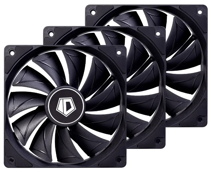 Водяное охлаждение процессора ID-Cooling Frostflow X 360