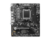 Материнская плата MSI PRO A620M-E, AM5, AMD A620, 2xDDR 5, 1xM.2, 1xPCI-E x16, Mini-ITX