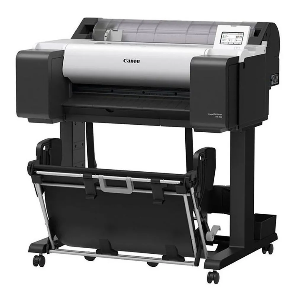 Плоттер Canon imagePROGRAF TM-255 (6238C003)