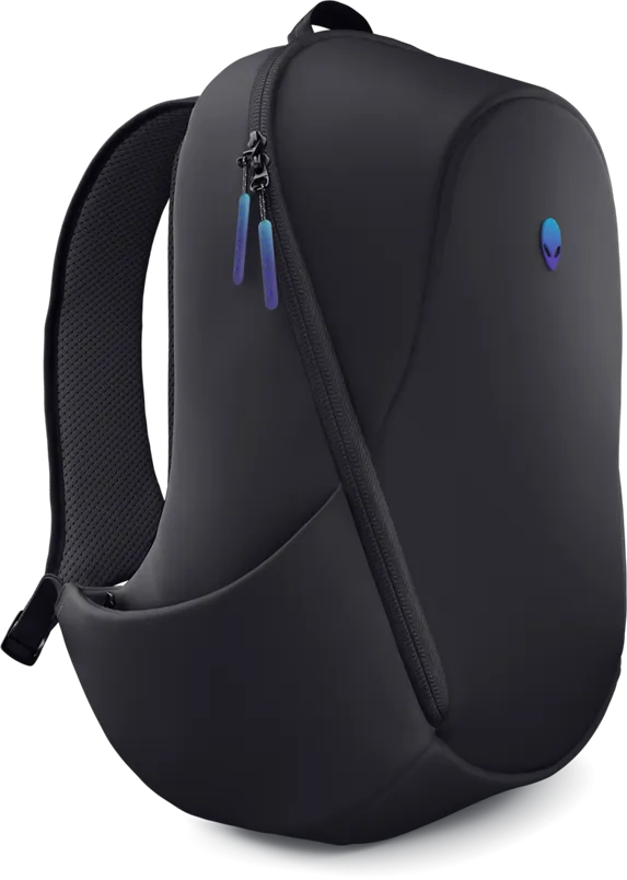 Alienware 16 Backpack AW5625P / For Laptops 14-16" / черный
