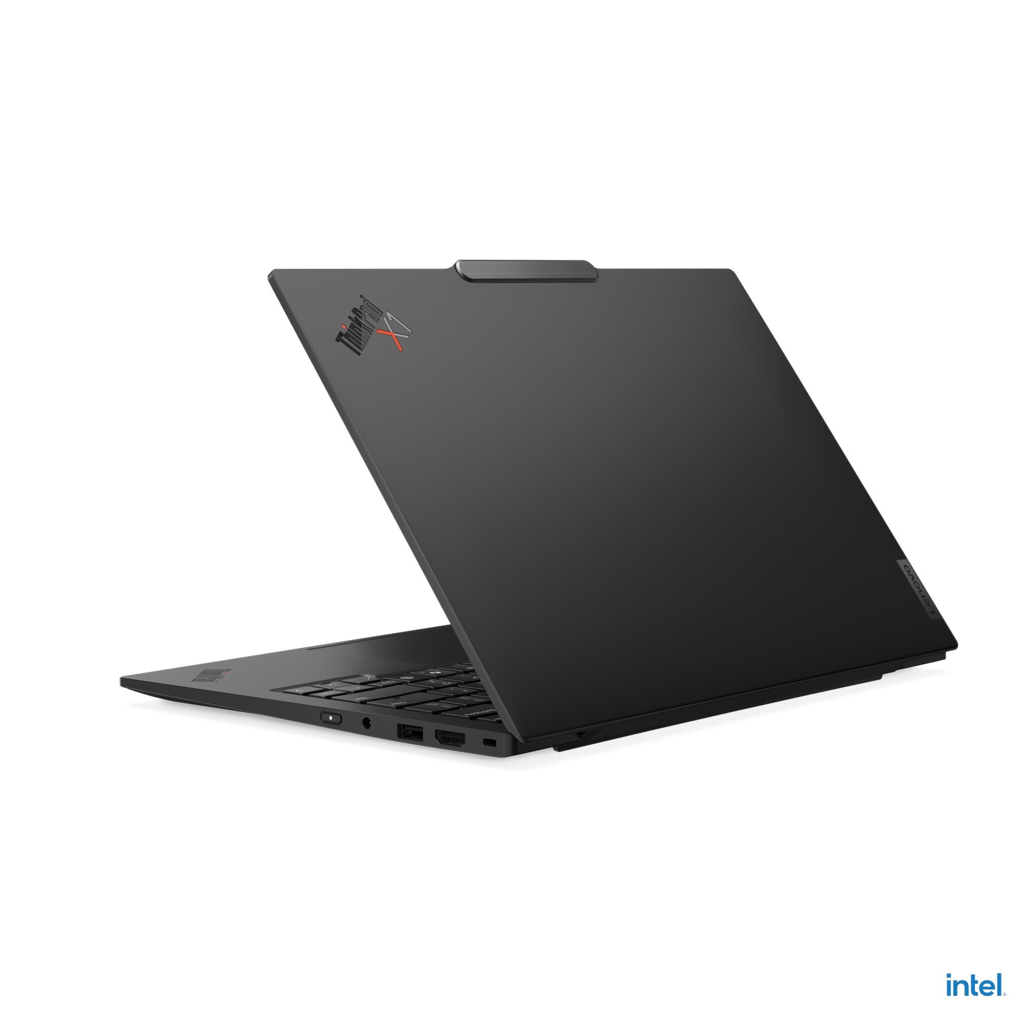 Ноутбук Lenovo Thinkpad X1 Carbon (21NX008NFW) [14", Core Ultra 7 255U, 16 ГБ ОЗУ, 512 ГБ SSD, Windows 11 Pro]