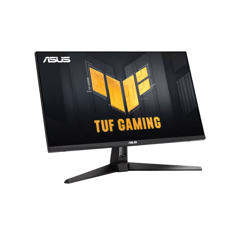 Монитор 27" ASUS TUF Gaming VG27AQ3A IPS 2560x1440 180Hz 1ms 250cd/m 1000:1 2xHDMI 1xDP