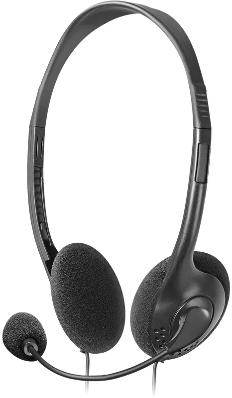 Наушники с микрофоном Defender Aura 102 (63102)
