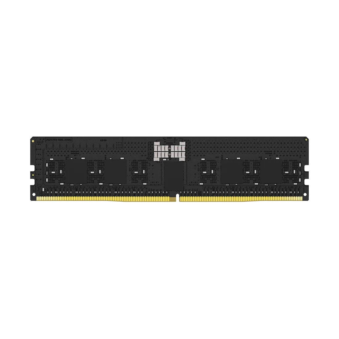 Оперативная память Kingston FURY Renegade Pro XMP (KF556R36RB-16), 16 ГБ DDR 5, 5600 МГц, 1.25 В RDIMM (Для серверов)