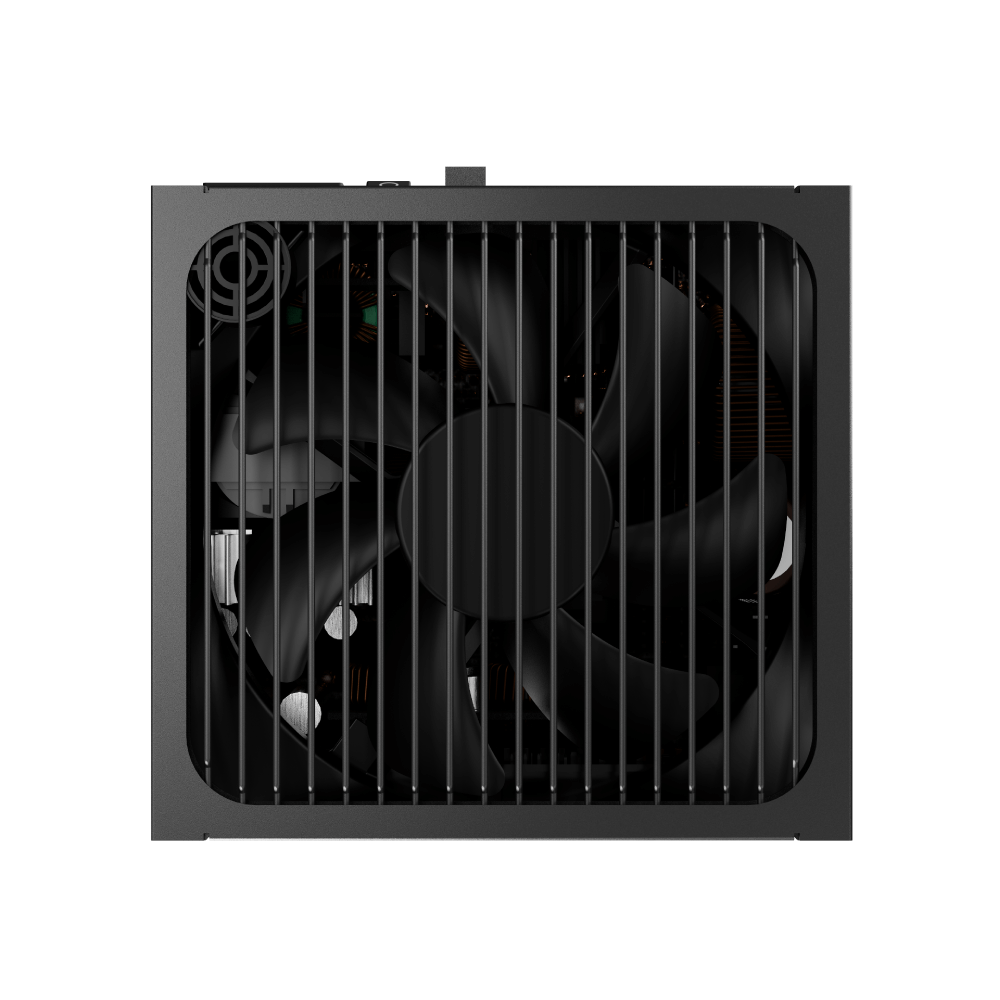 Блок питания AeroCool PREMIER G1 750 (ACPG-PR75FEC.71) [750 Вт, 80 PLUS Gold, 8x SATA, 1 x 16 pin (12VHPWR), 2 x 6+2 pin PCIe, 2x 4+4 pin CPU, ATX]