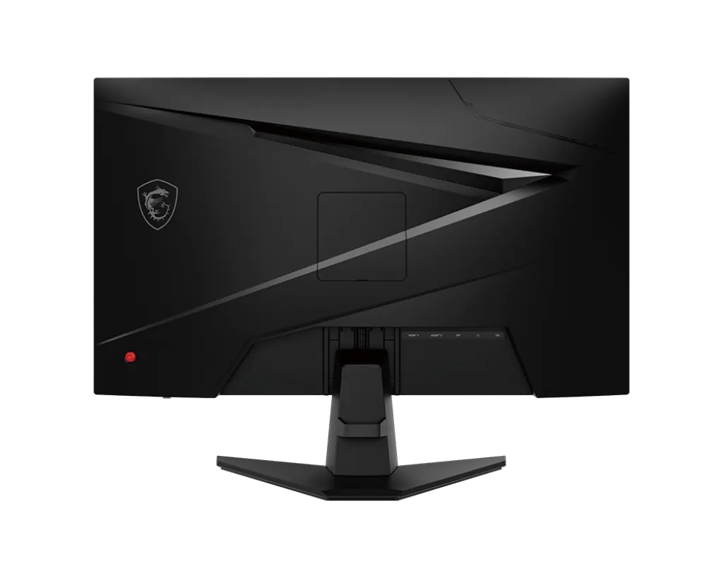 Монитор MSI MAG 256F [24.5", IPS, 1920x1080, 180 Гц, 1 мс, HDMI x2, DisplayPort]