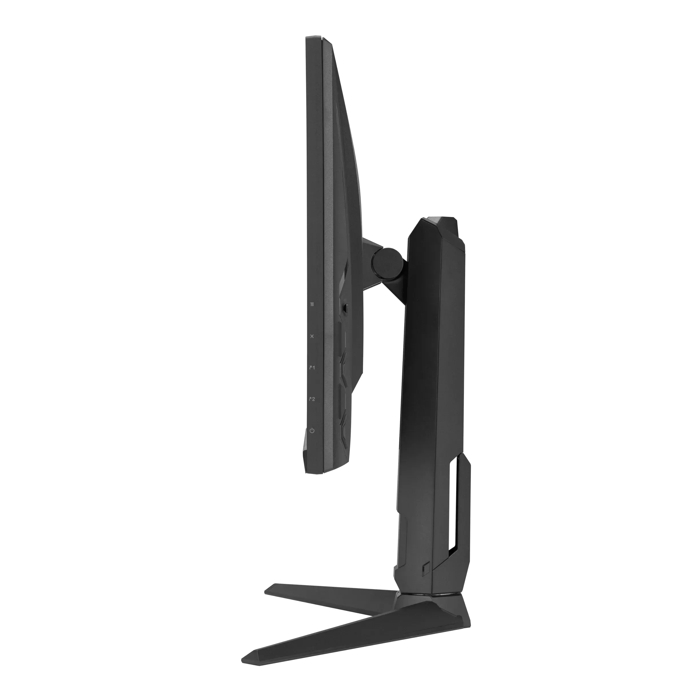 Монитор Asus VG27AQML5A [27", IPS, 2560x1440, 300 Гц, 0,3 мс, HDMI x2, DisplayPort]