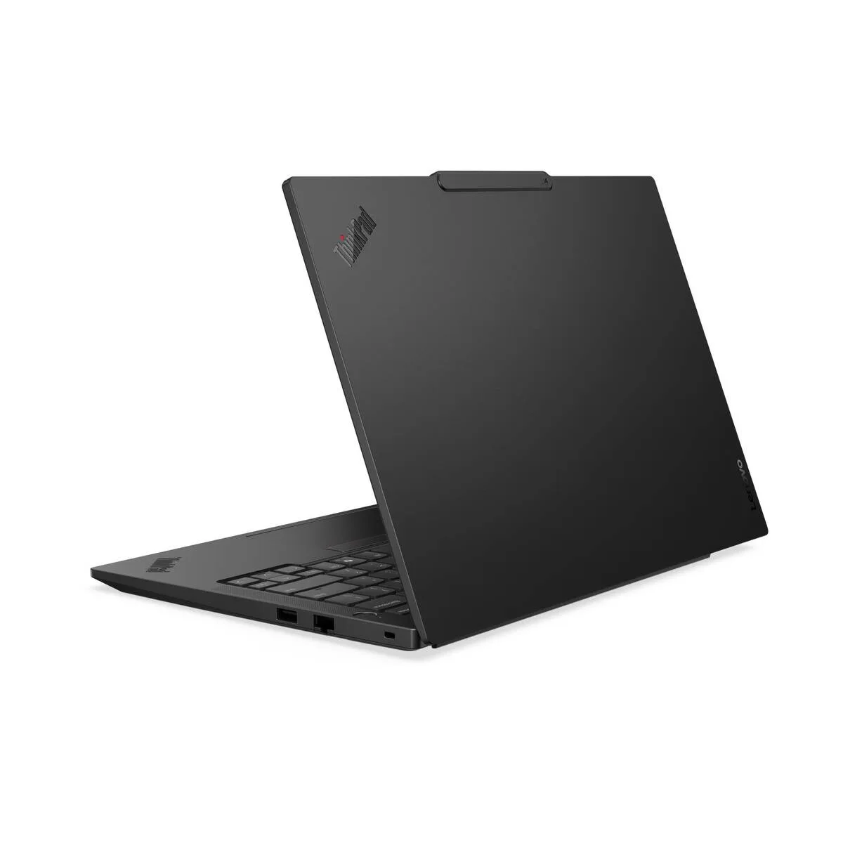 Ноутбук Lenovo ThinkPad E14 Gen 7 (21SX000SFW) [14", Core Ultra 5 225U, 16 ГБ ОЗУ, 512 ГБ SSD, Intel Graphics, Windows 11 Pro]
