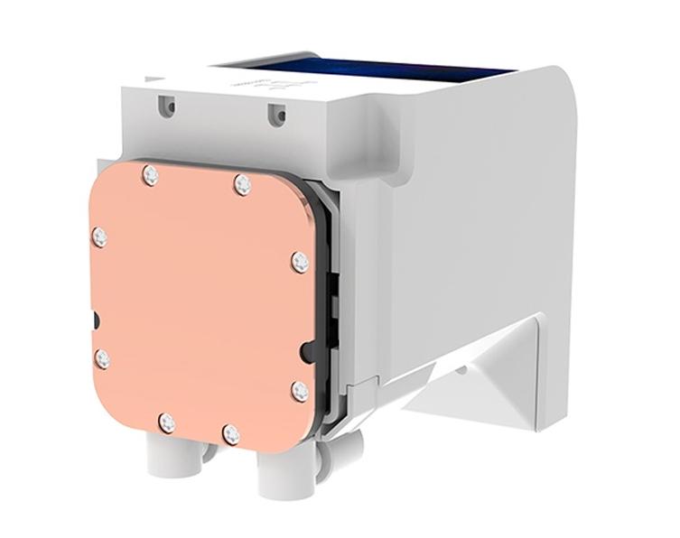 Система охлаждения Thermaltake MAGCurve 360 Ultra [120 x 120 мм, 2500 об/мин, 35 дБ, 4 pin]