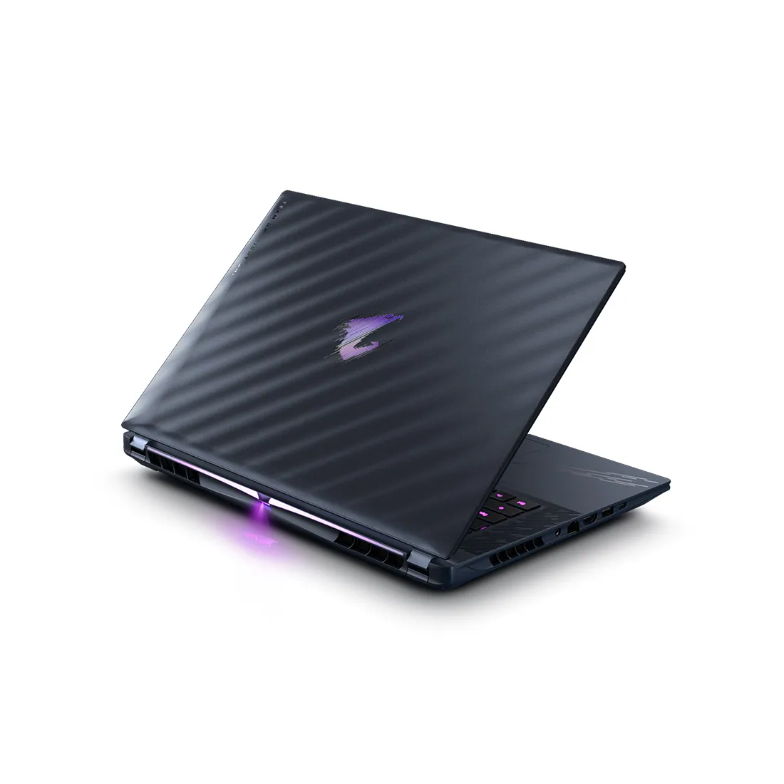 Ноутбук Gigabyte Gaming A16 CMHH2KZ893SD (9RGA6I55MHEHIK0KZ000) [16", Core i5-13420H, 16 ГБ ОЗУ, 512 ГБ SSD, RTX 4050, DOS]