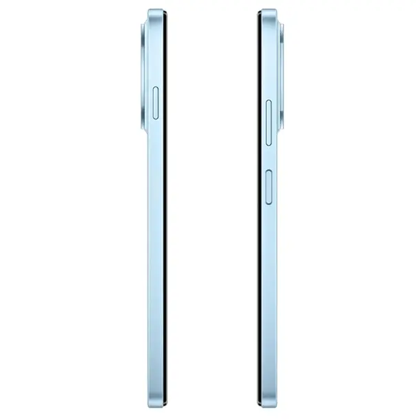 Смартфон Huawei nova Y74 (51098UFY) [6.67", 128 ГБ, 8 ГБ, Синий]