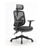 Офисное кресло Sihoo M56-B121 черный